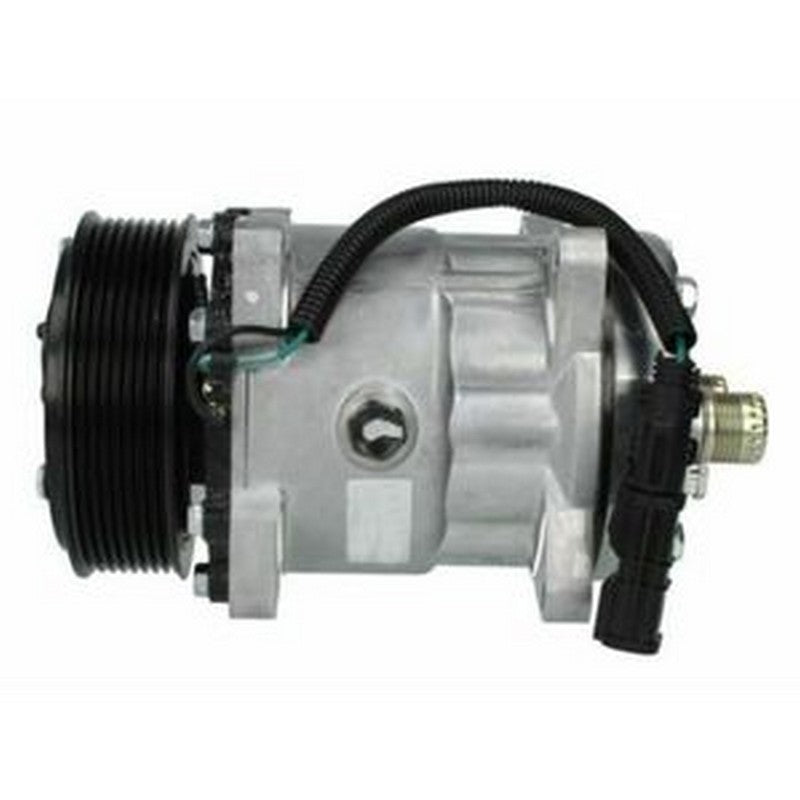 Sanden SD7H15 A/C Compressor 51779707026 for Man Truck TGL TGM Series 