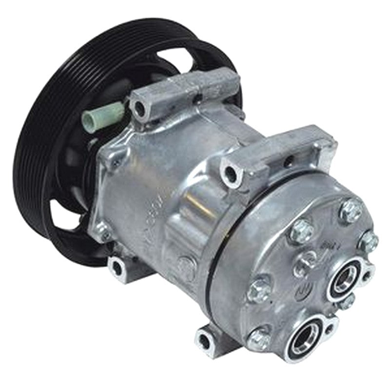 Sanden SD7H15 A/C Compressor SD4298 for Volvo Truck FH FH12 FH13 FH16 FM