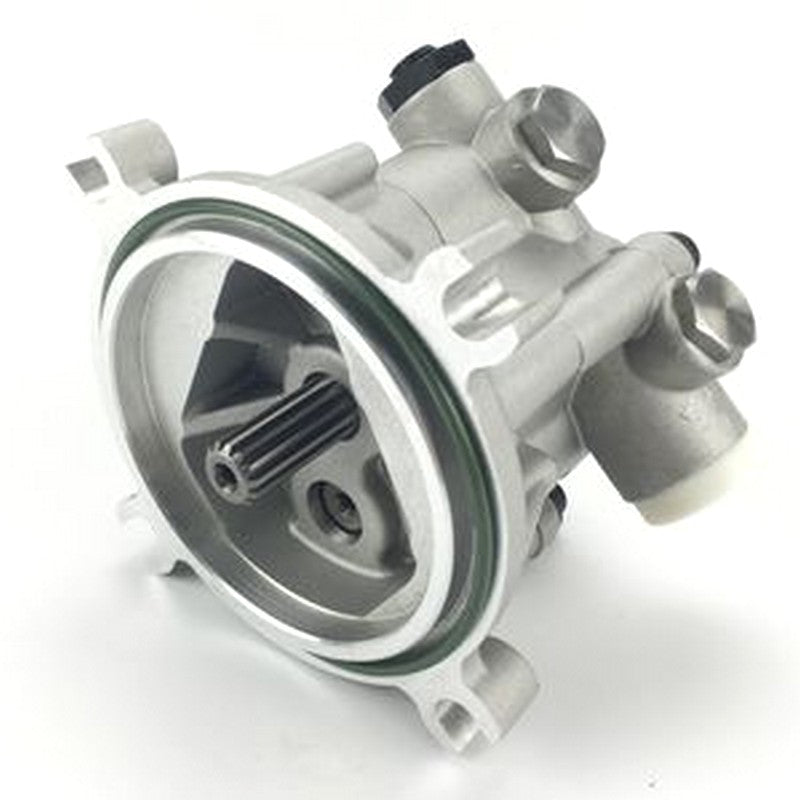 For Sany Excavator SY365 K3V180 Pilot Gear Pump