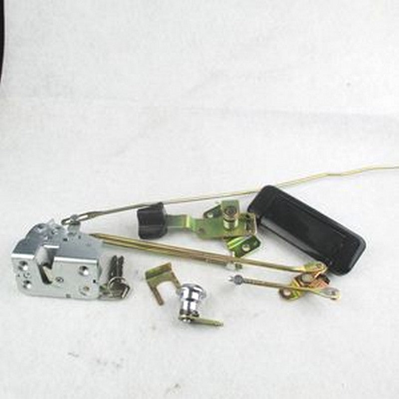 SANY SY195-8 Door Lock Assembly