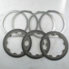 For Sany Excavator SY215-8 Travel Motor Brake Block GM35