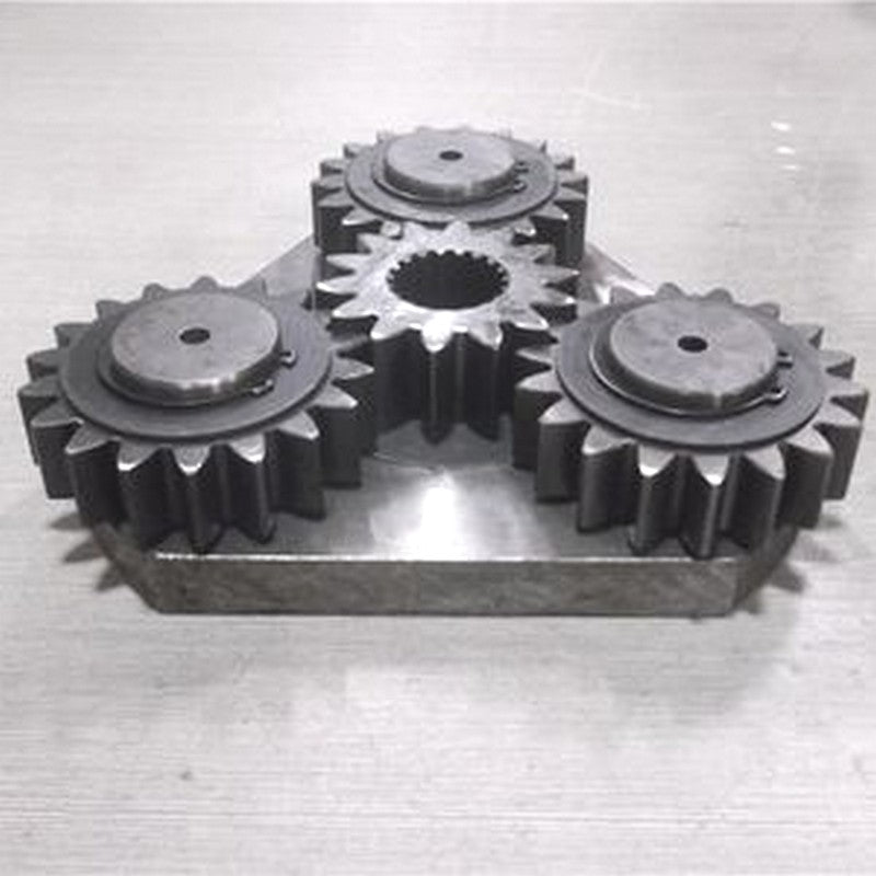 SANY SY220 Swing Motor First Class three star Frame Assembly