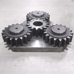 SANY SY220 Swing Motor First Class three star Frame Assembly