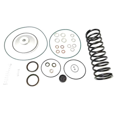 Screw Air Compressor Parts Unloader Valve Service Kit 2901044800 for Atlas Copco GA55-75