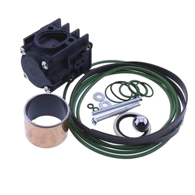 Screw Air Compressor Parts Unloader Valve Service Kit 2906095800 for Atlas Copco G110 G132 G160