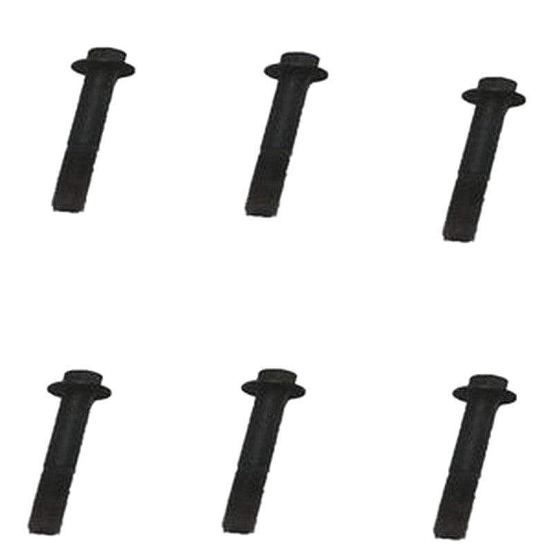 Screw Hex Flange Head Cap 3901446 for Cummins Engine 6BT Series in USA