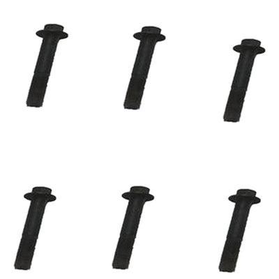 Screw Hex Flange Head Cap 3901446 for Cummins Engine 6BT Series in USA