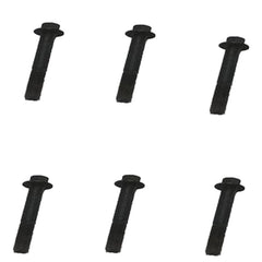 Screw Hex Flange Head Cap 3901446 for Cummins Engine 6BT Series in USA