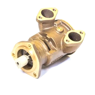 Original Sea Water Pump 2488275 for Perkins T6.3544 Engine Type TU30048 TU30059 TU30066 TU33025 TU33028