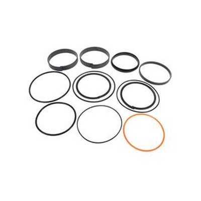 Seal Kit AHC16760 for John Deere 750J 750J-II 750K 750L 850J 850J-II 850K 850 350D 370E 400D 410E 460E