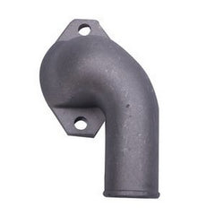 Water Outlet Connector 6204-11-6430 for Komatsu Engine 6D95 Excavator PC200 PC220