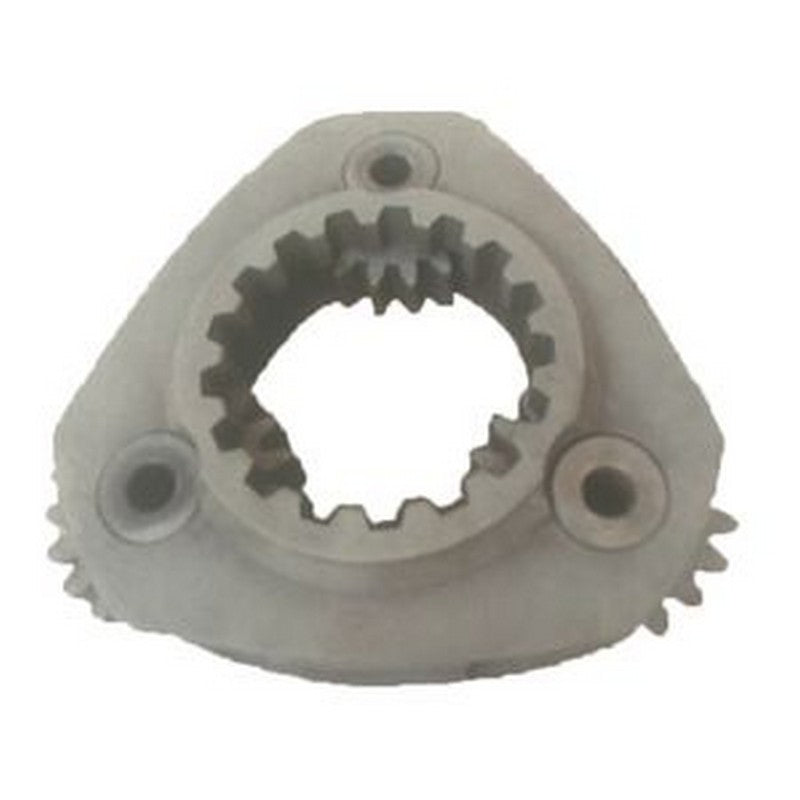 Second Level Travel Assy for Hitachi Excavator EX200-1