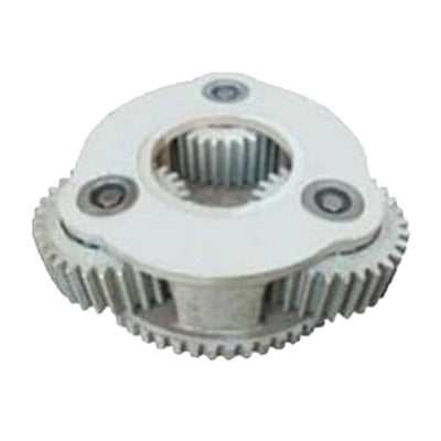 Second Level Travel Assy for Komatsu Excavator PC200-5