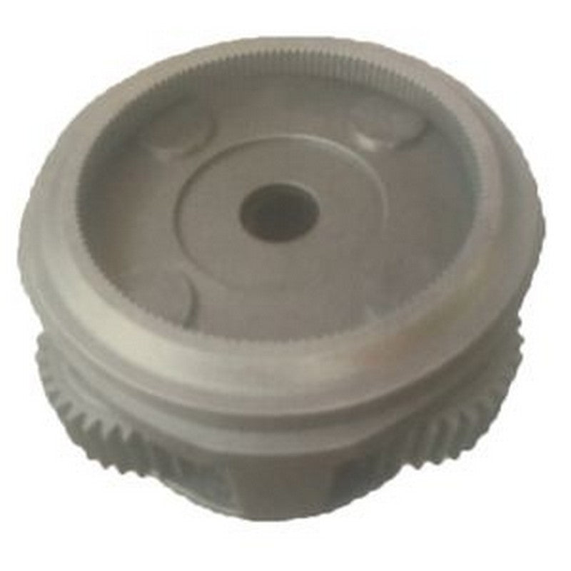 Second Level Travel Assy for Komatsu Excavator PC200-6 Mountain Push 134T