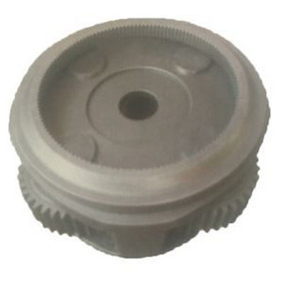 Second Level Travel Assy for Komatsu Excavator PC200-6 Mountain Push 134T