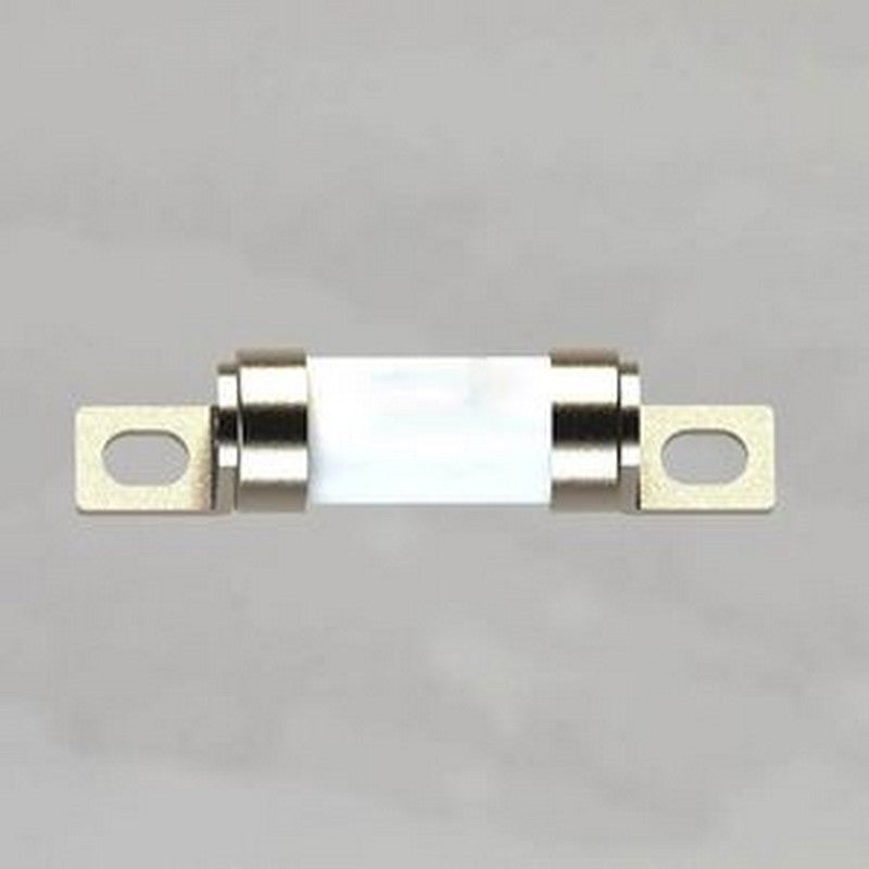 80A 750VDC 20KA High Voltage DC automotive fuses Electric Vehicle fuse RoHS compliance