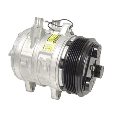 Seltec TM-08HD A/C Compressor 488-42081 for Bobcat All Models