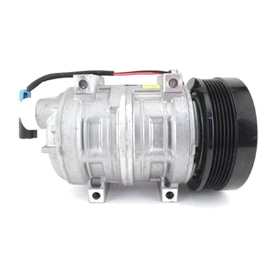 Seltec TM-21HX A/C Compressor 435-67256 22-61252-000 18-10123-06 for Freightliner