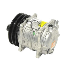 Seltec TM08HS A/C Compressor 488-42021 435-52021 for Bobcat All Models