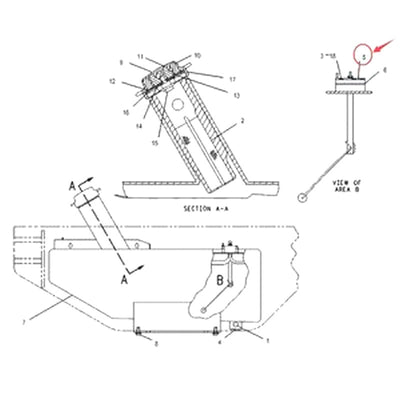 Sender 9X-5627 for Caterpillar CAT 924F 918F Wheel Loader 3114 Engine