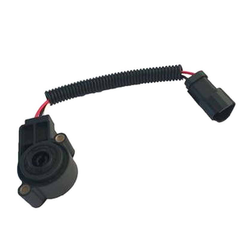 Sensor GP-Position 2661478 for Caterpillar CAT 816F 826H 836G 836H RM ...