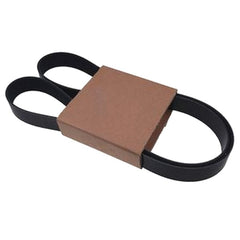 Serpentine Belt D84-1000-6122180 for Paccar NAPA ACDelco Dayco Gates Dynacraft