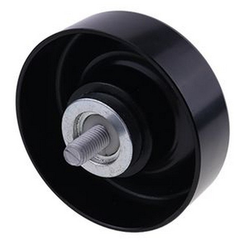 Serpentine Belt Idler Pulley 3861009 for Volvo Penta Engine 4.3GXiE 8.1GiE 8.1Gi 5.0GXi 5.7Gi