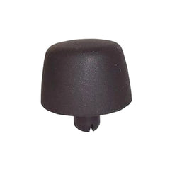 Set of 2 Hood Rubber Bumper 55395650AC for 2007-2013 Jeep Wrangler