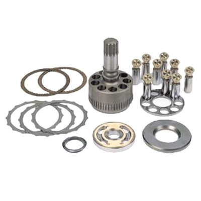 SG08 Hydraulic Repair Parts Kit for Toshiba MFB160