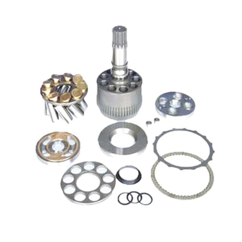 SG12 Hydraulic Repair Parts Kit for Toshiba Excavator | Buymachineryparts