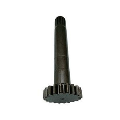 Sun Gear Shaft T90136 2025789 for John Deere Excavator 690D 690DR Feller Buncher 693D