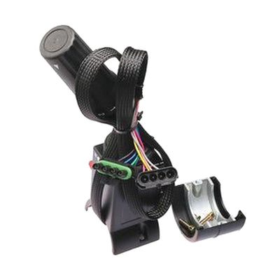 Shifter Controller 10265014 ZF Transmission for JLG 8042 10042 10054 6K-37 6K-42