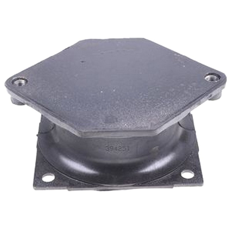 Shock Absorber Rubber Vibration Mount 394250 394521 for Dynapac CC222CHF C222HF CC322 CC424HF CC524HF CC624HF