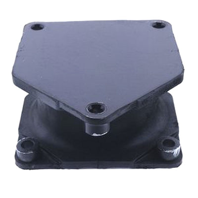 Shock Absorber Rubber Vibration Mount 4812111046 for Dynapac CA2500 CA4000 CA4600 CA5000 CA6000 CA6500