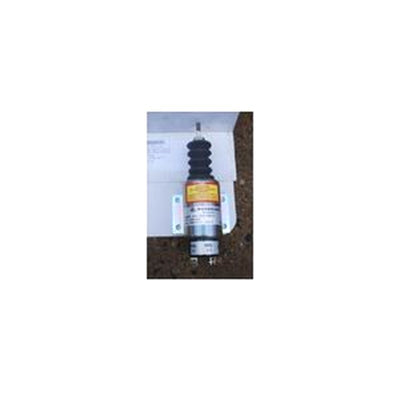 Shut Down Solenoid 2300-1009 2370ES-24E3U1B2 for Woodward