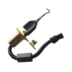 Shut Off Solenoid 5346207 for Cummins Engine 6C 6CT