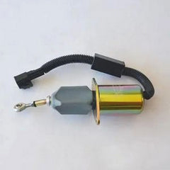 Shut Off Solenoid 5404903 for Cummins Engine K50