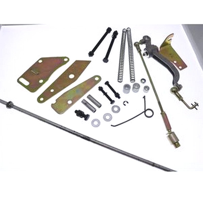 Shutdown Mechanical Kit 02249280 2249280 for Deutz 913 912 Engine