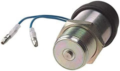 Shutoff Stop Solenoid XJAF-01561 for Hyundai Crawler Excavator R28-7 R35-7 R36N-7 R25Z-9A R27Z-9