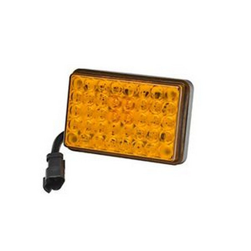 Signal Lamp 334-5409 For Caterpillar CAT Engine C13 C15 C6.6 C11 Tractor 776D 784C 621G 623G 627G 631D