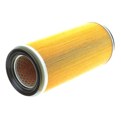 Single Air Filter Element T0070-16323 for Kubota Engine D1105 D1703 V2203 Tractor L8419 L2500F L2600F L2900F L3000F L3300F L35 L3600DT L4200F
