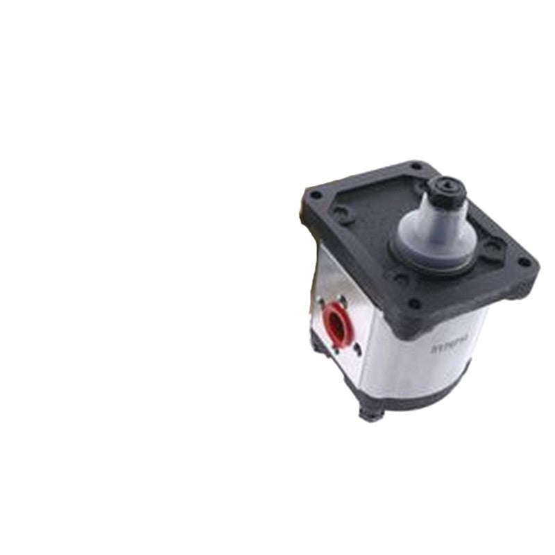 Single Hydraulic Pump 5179714 for CASE JX80 JX55 JX95 JX85 JX60 JX90 JX65 JX70 JX75 Tractor