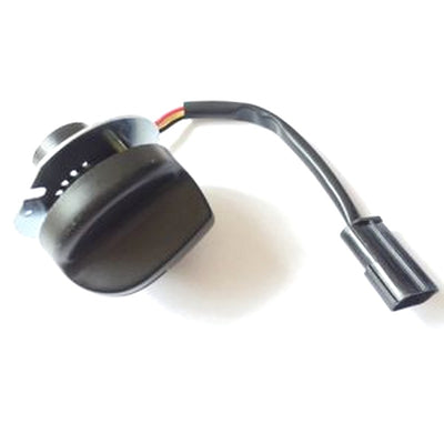 For Kobelco Excavator SK200-6E Throttle Knob YN5200009P1