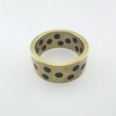 For Kobelco Excavator SK200-6 Swing 1st Copper Bush