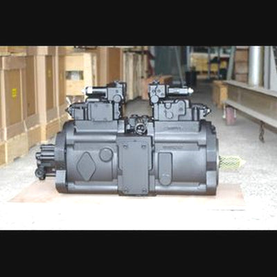 For Kobelco SK200-8 Hydraulic Pump K3V112DTP