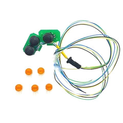 SL1000 Joystick Switch Kit 235463GT for Genie GS-1932 GS-1930 GS-1532 GS-1530