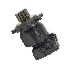 Slew Motor With Device 7020242 for Bobcat Excavator E45 E50 E55