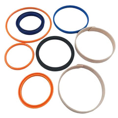 Slew Ram Seal Kit 991/00152 for JCB Backhoe Loader 3CX 4C 4CX 214SM-4 214-4 215-4