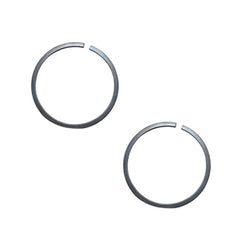 2 PCS Snap Ring 0630503011 for ZF Transmission Gearbox 4WG180 4WG200 6WG180 6WG200