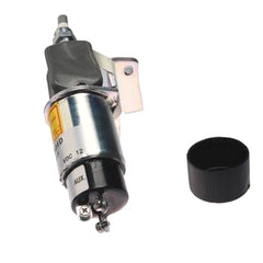 Solenoid DTZ04159708 For JLG